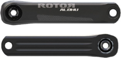 Rotor ramiona korby szosowej Aldhu24 DM 175mm