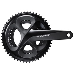 Shimano korba 105 FC-R7000 52-36 175mm