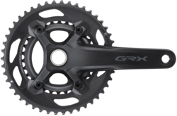 Shimano korba GRX FC-RX600 2x10rz 46-30 172.5mm