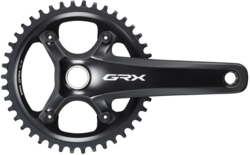 Shimano korba GRX FC-RX810 1x11rz 42T 172.5mm