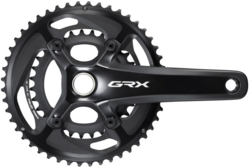 Shimano korba GRX FC-RX810 2x11rz 48-31 175mm