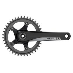 Sram korba RIVAL 1 GXP 42T 1rz czarna 175mm