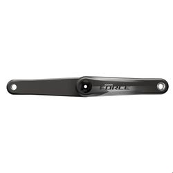 Sram ramiona korby szosowej Force D1 DUB 8-Bolt 172.5mm
