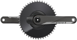 Sram korba Red AXS Power Meter DUB 12rz 50 Aero 175mm