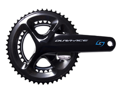 Stages Cycling pomiar mocy Shimano Dura Ace R9100 R 175mm
