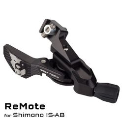 Wolf Tooth Components manetka blokady Remote Shimano I-Spec-AB