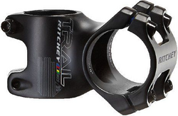 Ritchey mostek WCS Trail 35.0 C220 0° 1 1/8" 70mm