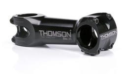 Thomson mostek Elite X4 0° czarny 90mm