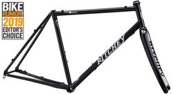 Ritchey rama Swiss Cross Frameset czarna XXL 57cm