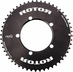 Rotor koronka NoQ Aero 5x110BCD zewnętrzna 52T (36T)