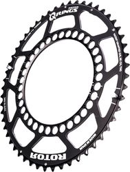 Rotor koronka Q-Ring 5x130BCD zewnętrzna 52T