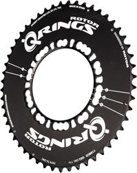 Rotor koronka Q-Ring Aero 5x110BCD zewnętrzna 54T (42T/44T)