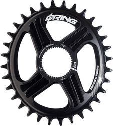 Rotor koronka Q-Ring DM InPower/R-Hawk/R-Raptor/Kapic 34T