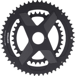 Rotor koronka NoQ 2x DM 50/34