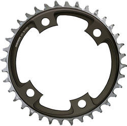 Sram koronka Red/Force AXS X-SYNC 107BCD czarna 44T