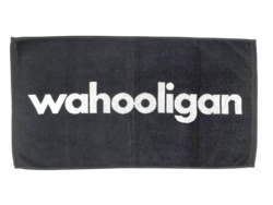 Wahoo ręcznik Terry Cloth Sweat Towel