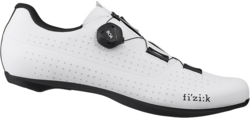 Fizik buty szosowe Tempo R4 Overcurve białe