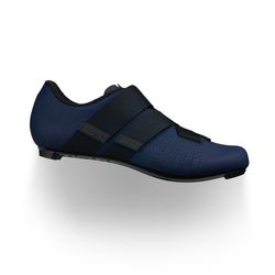 Fizik buty szosowe Tempo R5 Powerstrap niebiesko-czarne