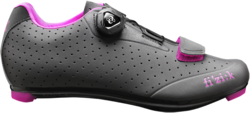 Fizik buty szosowe R5B Donna szaro-różowe