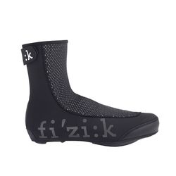 Fizik ochraniacze na buty Waterproof Winter Overshoe czarne XL (47-49)