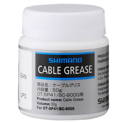 Shimano smar teflonowy do pancerzy Cable Grease SP41 50g