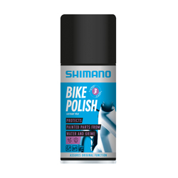Shimano preparat do polerowania Bike Polish 125ml
