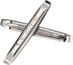 Lezyne łyżki do opon ALLOY LEVER 2szt alu