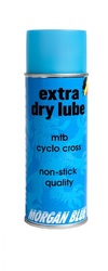 Morgan Blue olej Extra Dry Lube spray 400ml