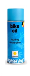 Morgan Blue olej Bike Oil spray 400ml