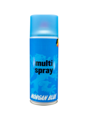 Morgan Blue preparat Multi Spray 400ml