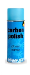 Morgan Blue preparat ochronny Polish Carbon Glossy spray 400ml