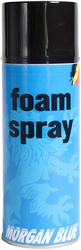 Morgan Blue pianka czyszcząca Foam Spray 400ml