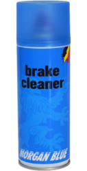 Morgan Blue preparat czyszczący Brake Cleaner spray 400ml