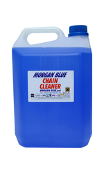 Morgan Blue preparat czyszczący Chain Cleaner 5L