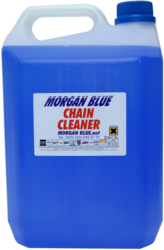 Morgan Blue preparat czyszczący Chain Cleaner 5L