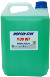Morgan Blue preparat czyszczący Mud-Off 5L