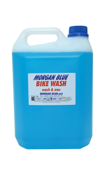 Morgan Blue preparat czyszczący Bike Wash 5L
