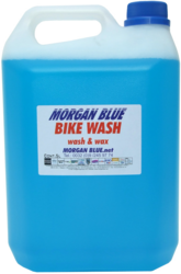 Morgan Blue preparat czyszczący Bike Wash 5L
