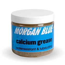 Morgan Blue smar Calcium Grease 200ml