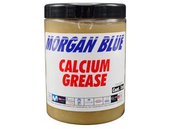 Morgan Blue smar Calcium Grease 1kg
