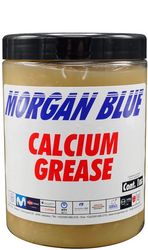 Morgan Blue smar Calcium Grease 1kg