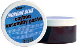 Morgan Blue pasta Carbon Assembly 100ml