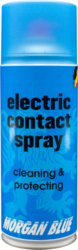 Morgan Blue preparat ochronny Electric Contact spray 400ml