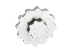 Unior klucz do zaślepek Shimano - 1609.1/2