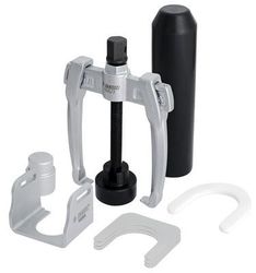 Unior zestaw do demontażu korby i instalacji łożyska Campagnolo Power i Ultra Torque, Fulcrum Ultra Torque - 1626A
