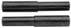 Unior wymienny pin do skuwacza 2szt - 1647.1/4A