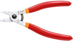 Unior szczypce Master Link do spinek łańcucha - 1720/2DP-US