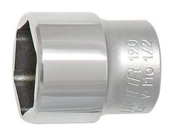 Unior nasadka do serwisu amortyzatora 24mm - 1783/1 6P