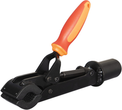 Unior szczęki z nakrętka regulacyjną do 1693 - 1693.1S