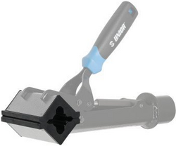 Unior wymienne, gumowe nakładki na szczęki do 1693.1, 96,5mm 2szt. - 1693.11